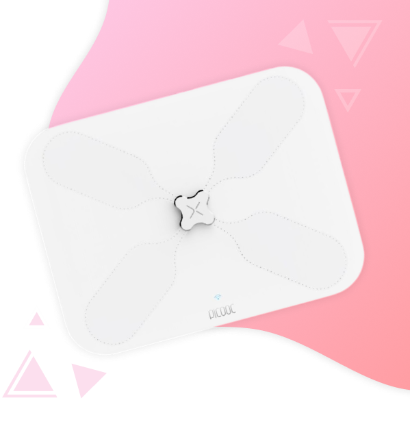 Фото 1 Picooc S3 Lite