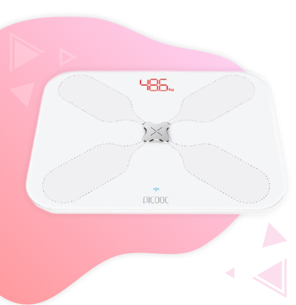 Фото 2 Picooc S3 Lite