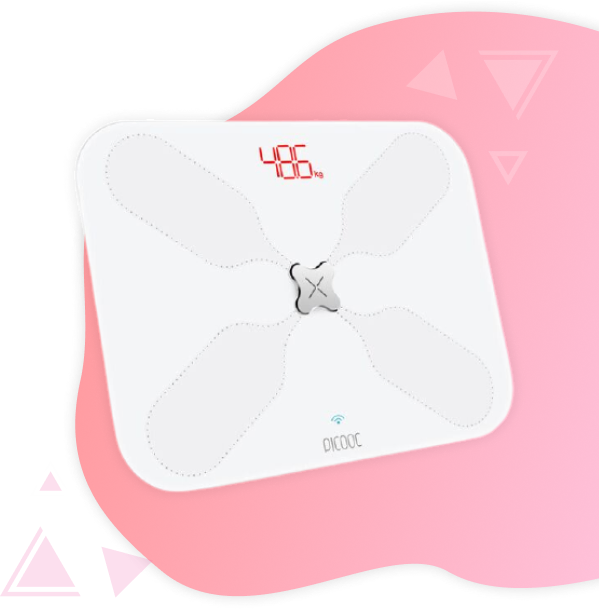 Фото 3 Picooc S3 Lite