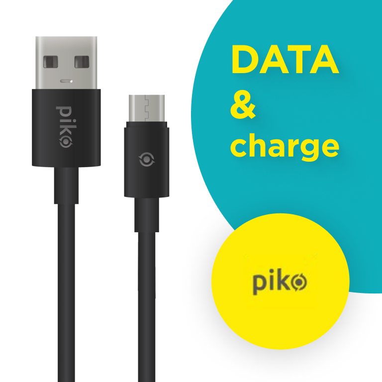 Фото 1 Piko Micro USB CB UM10