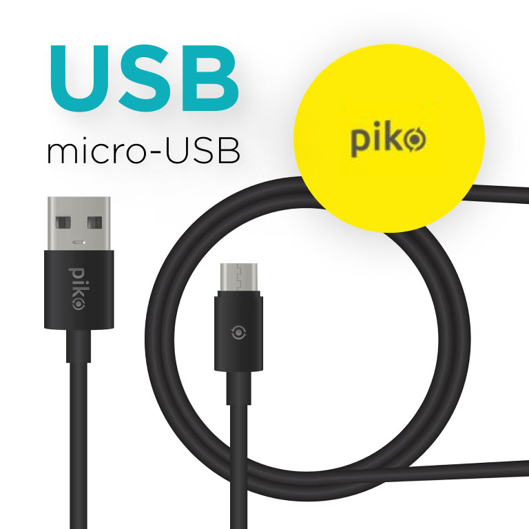 Фото 3 Piko Micro USB CB UM10