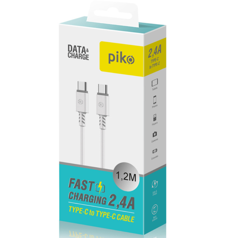 Фото 3 Piko Type C