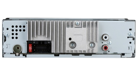 Фото 4 Pioneer MVH-09U
