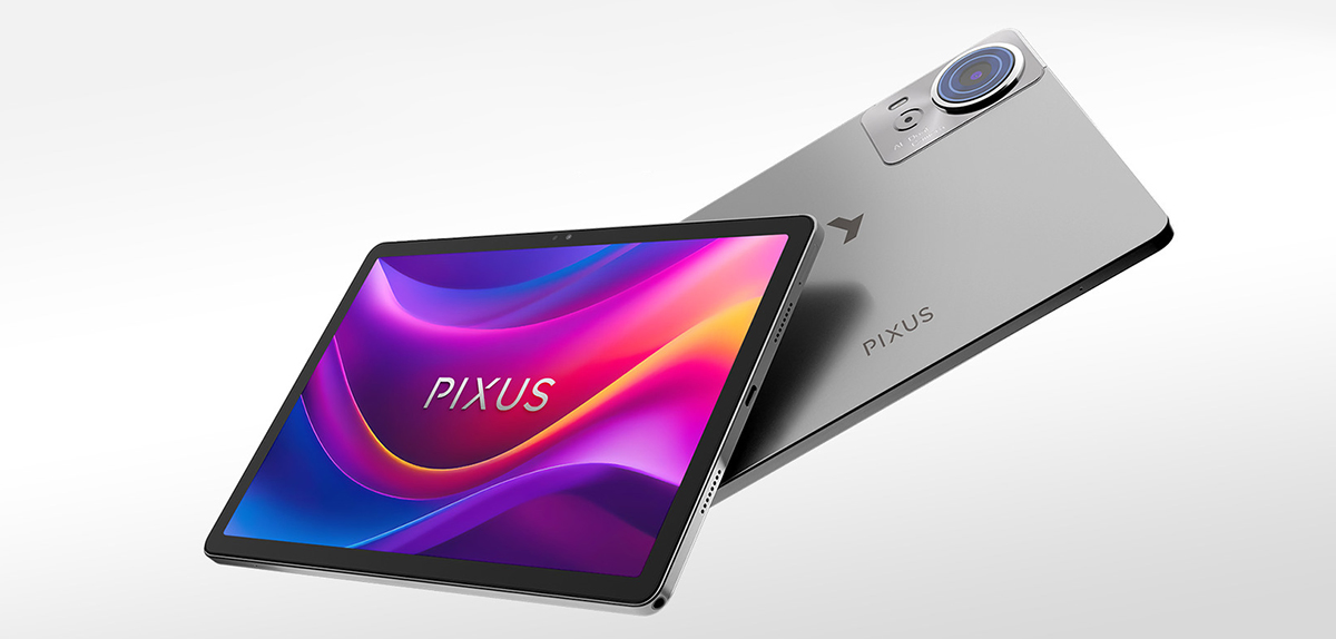 Фото Pixus Combo
