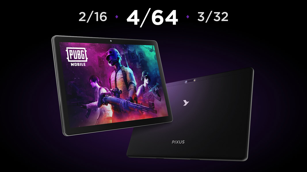 Фото 3 Pixus Joker