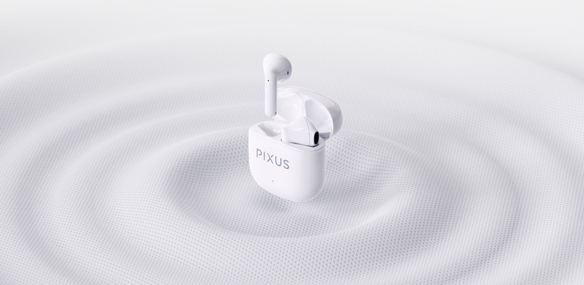 Фото 1 Pixus Muse