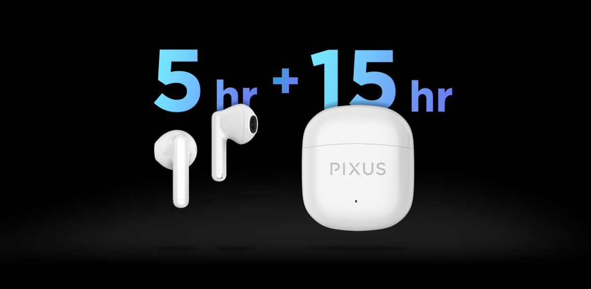 Фото 2 Pixus Muse