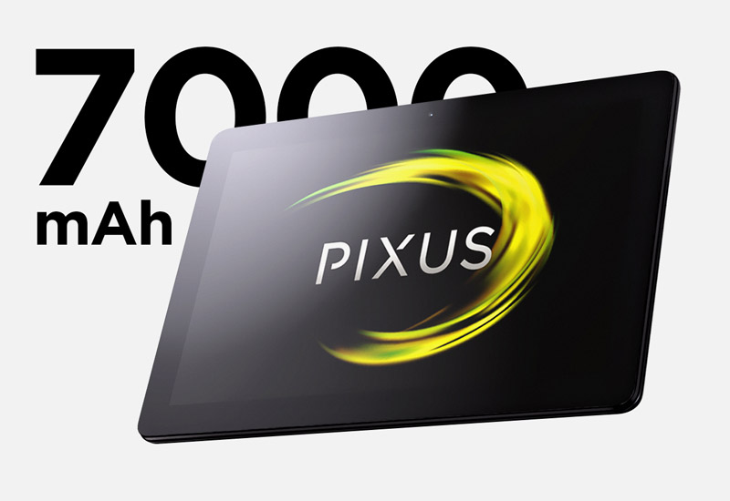 Фото 2 Pixus Sprint