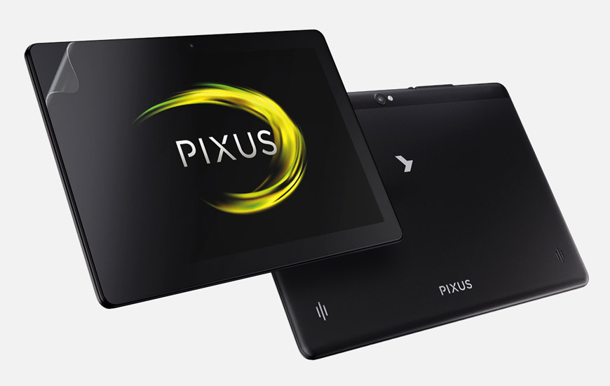 Фото 6 Pixus Sprint