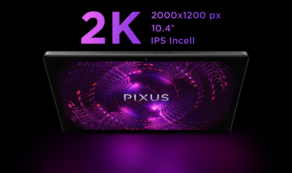 Фото 4 Pixus Titan 8 128GB