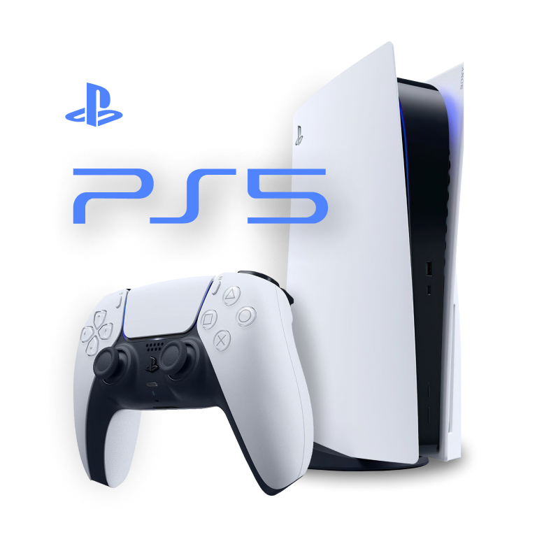 PlayStation 5 (CFI-1108A) купить в Киеве ☛ цены на Allo.ua