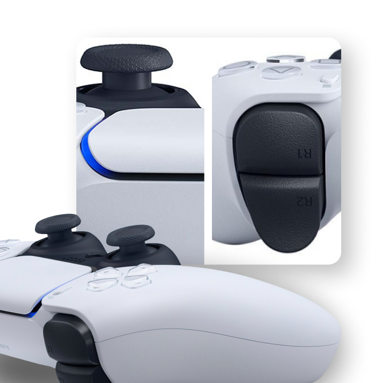 Фото 3 PlayStation 5