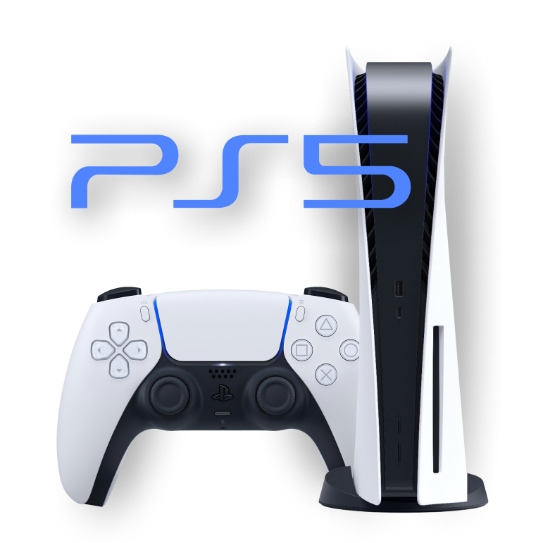 Фото 5 PlayStation 5
