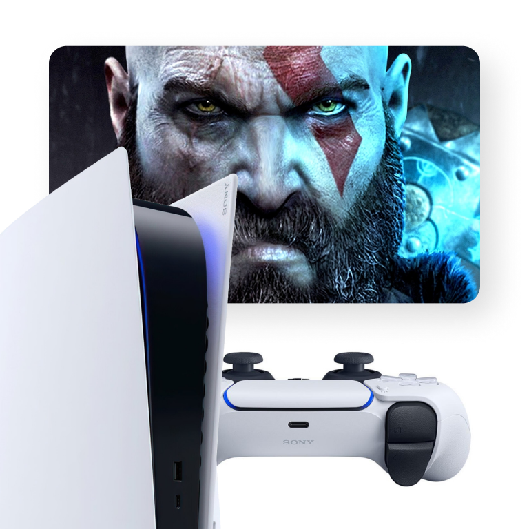 Фото 6 PlayStation 5