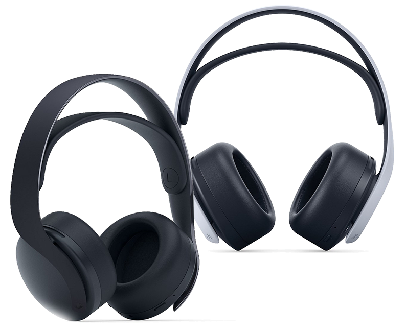 Фото 4 PlayStation PULSE 3D