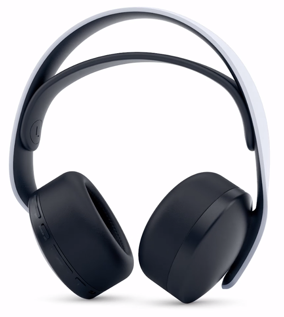 Фото 6 PlayStation PULSE 3D
