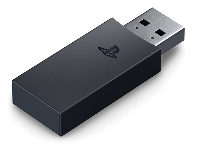 Фото 7 PlayStation PULSE 3D