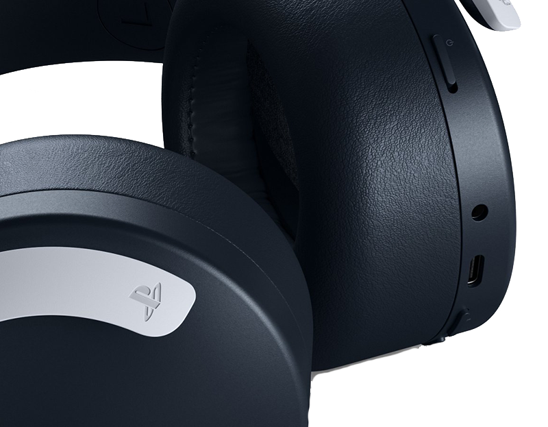 Фото 8 PlayStation PULSE 3D