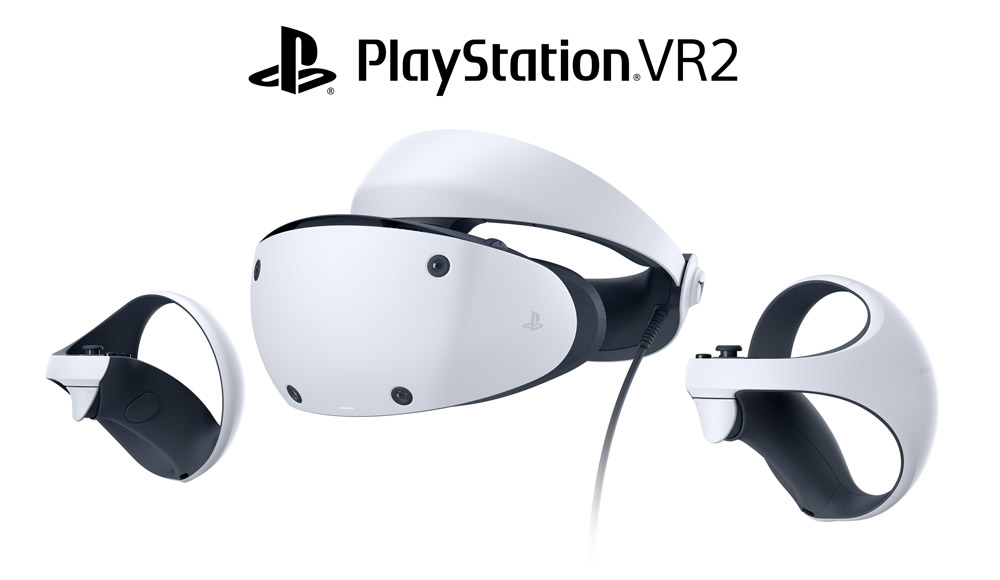 Фото 1 PlayStation VR2