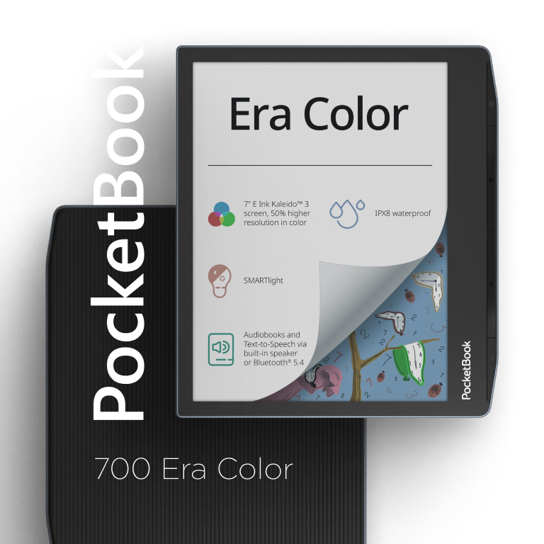 Фото 1 PocketBook 700 Era Color