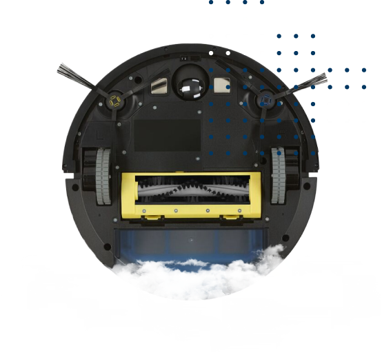 Фото 3 Polaris PVCR 0930 SmartGo