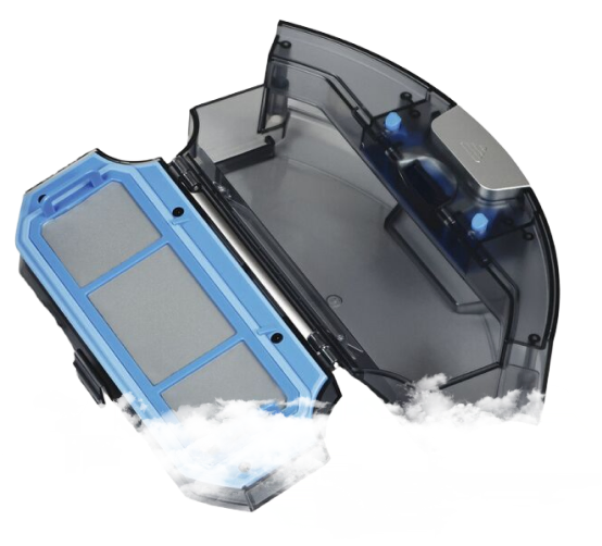 Фото 4 Polaris PVCR 0930 SmartGo