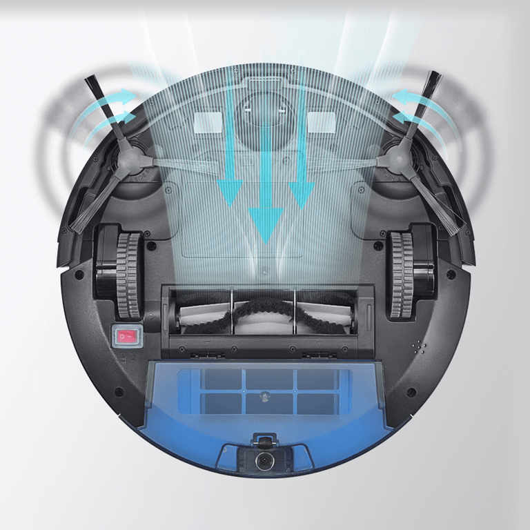 Фото 4 Polaris PVCR 1026