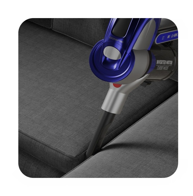 Фото 5 Polaris PVCS 5080 Clean Expert