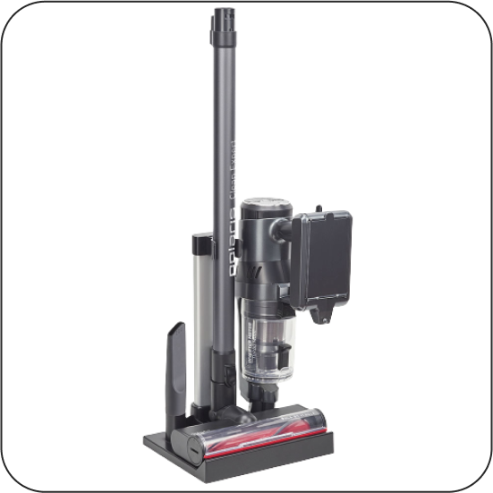 Фото 2 Polaris PVCS 5080 Clean Expert
