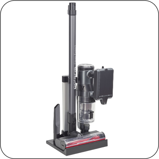 Фото 2 Polaris PVCS 5080 Clean Expert