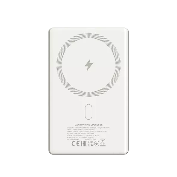 Фото 1 PowerBank_505