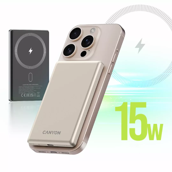 Фото 3 PowerBank_505