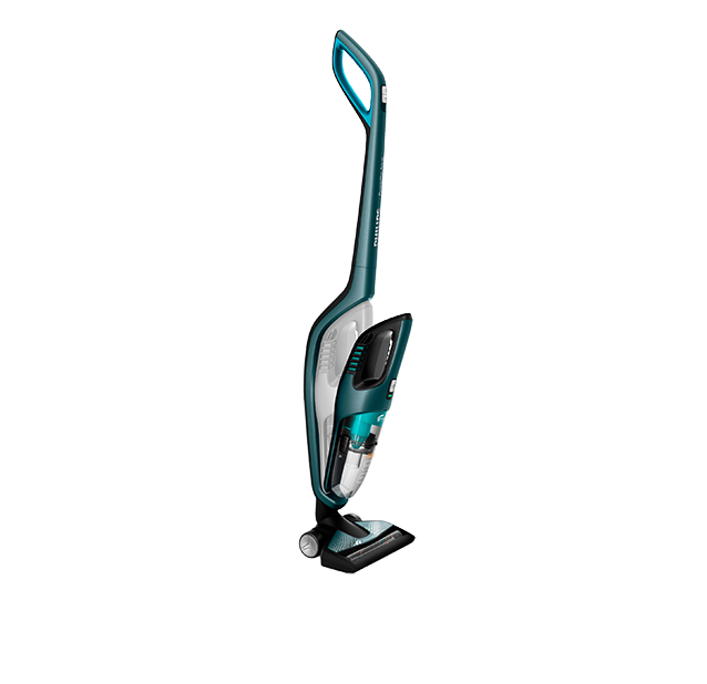 Фото 1 Philips PowerPro Aqua Cordless