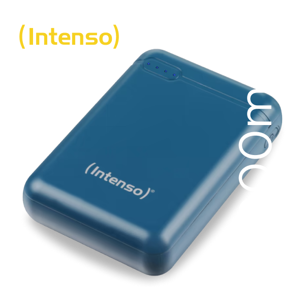 Фото 1 Power Bank Intenso