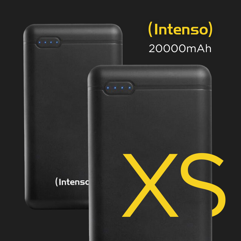 Фото 1 Intenso XS2000