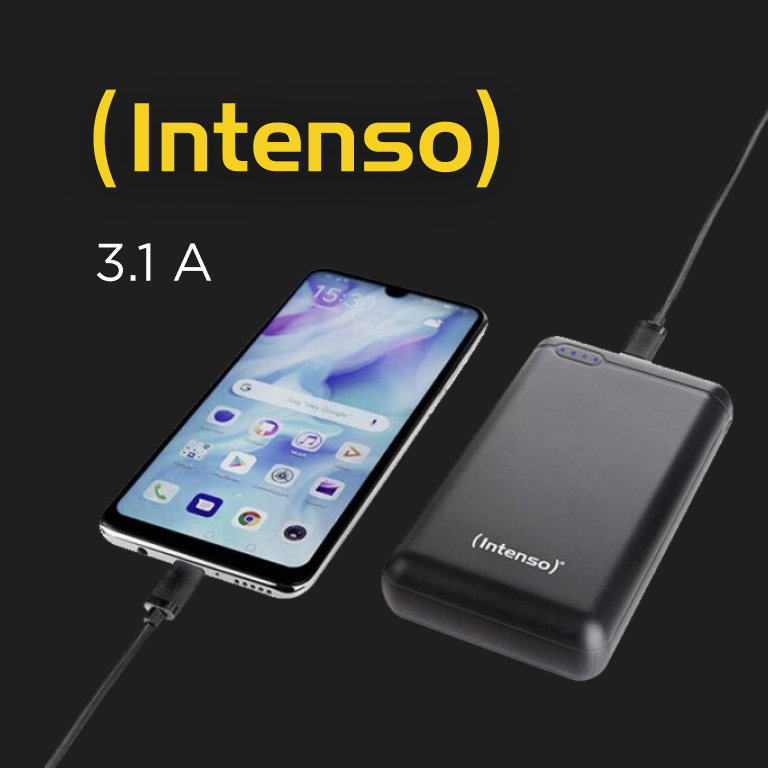 Фото 3 Intenso XS2000