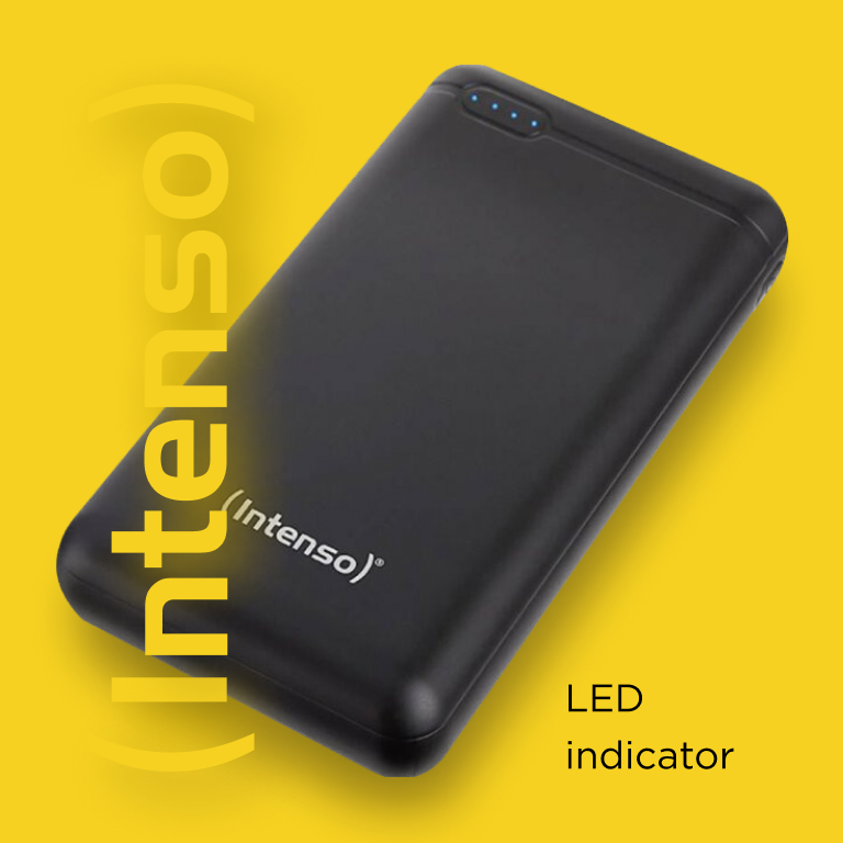 Фото 4 Intenso XS2000