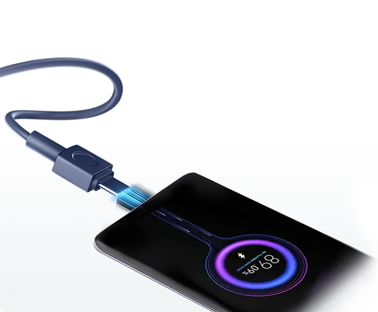 Фото Power Bank Xiaomi 20000mAh 33W