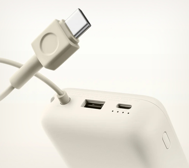 Фото Power Bank Xiaomi 20000mAh 33W