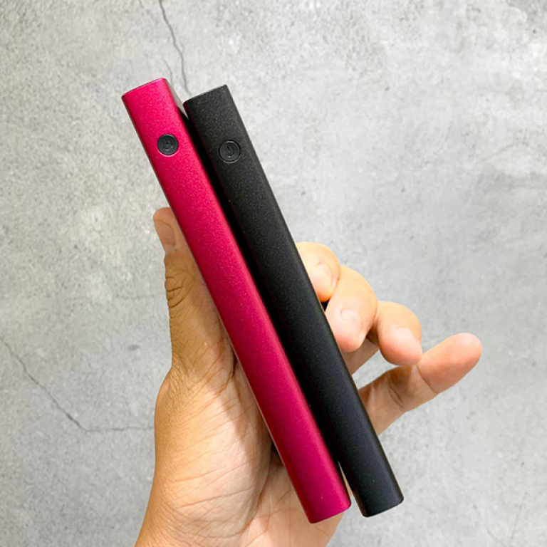 Фото 3 Power bank Baseus Adaman Metal Digital Display QC