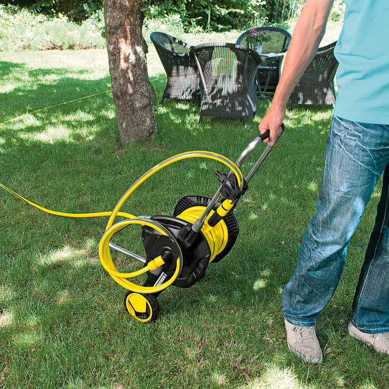 Фото 2 Karcher PrimoFlex