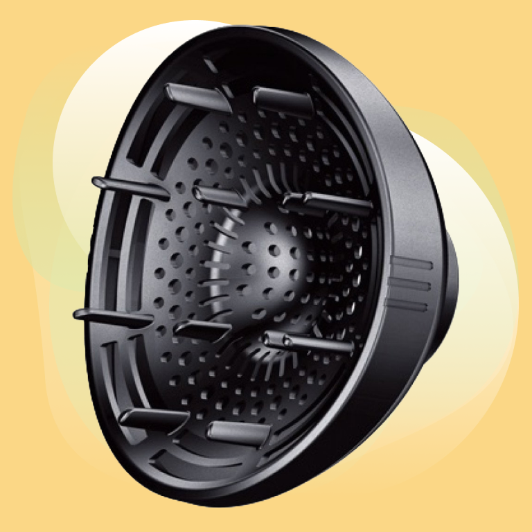 Фото 3 Фен Pro AC Motor (Italy made) Babyliss 6613DE