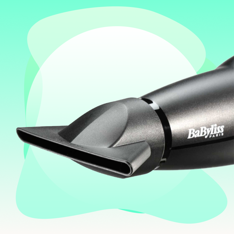 Фото 5 Фен Pro AC Motor (Italy made) Babyliss 6613DE