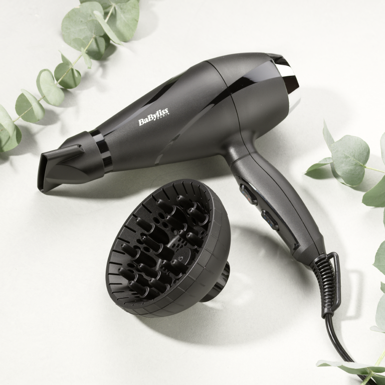 Фото 6 Фен Pro AC Motor (Italy made) Babyliss 6613DE