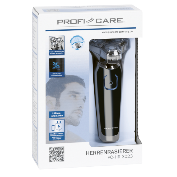 Фото 6 Proficare PC-HR 3023