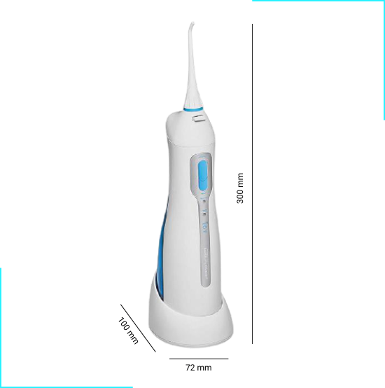 Фото 3 Proficare PC-MD 3026