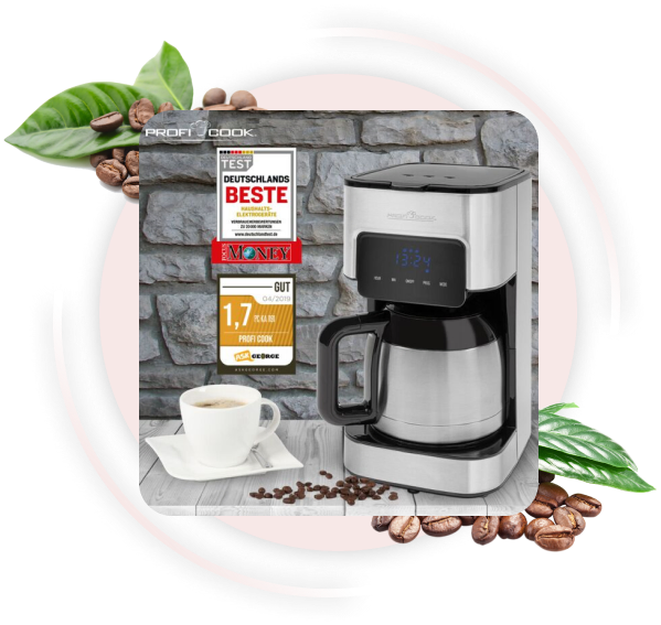 Фото 4 Proficook PC-KA 1191