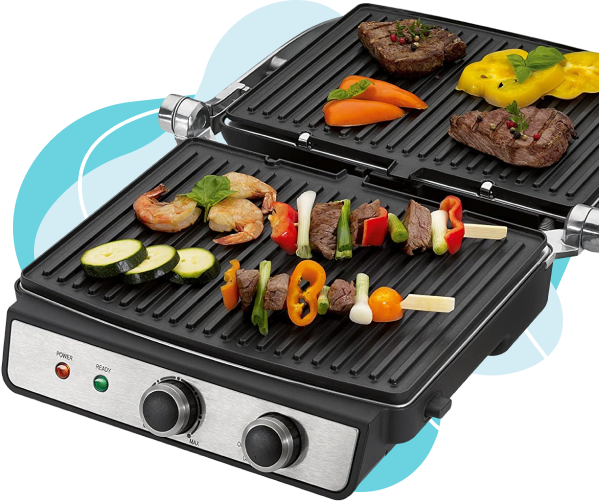 Фото 2 Proficook PC-KG 1029