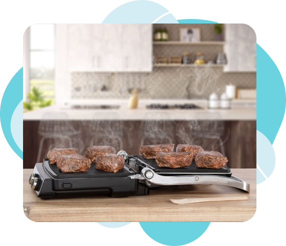 Фото 4 Proficook PC-KG 1029