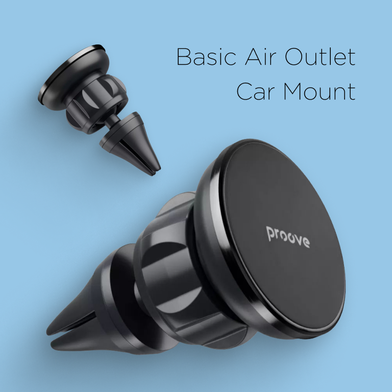 Фото 2 Proove Basic Air Outlet